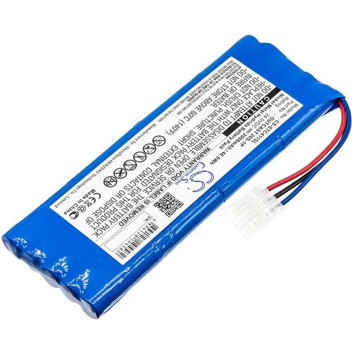 Soundcast Outcast ICO410 Battery