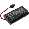 Soundcast 2-540-006-01 Battery