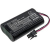 Soundcast 2-540-006-01 Battery