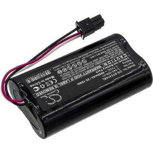 Soundcast MLD414 Battery
