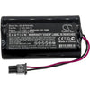 Soundcast 2-540-006-01 Battery