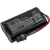 Soundcast MLD414 Battery