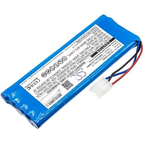 Soundcast OUTCAST 20S-1P Battery