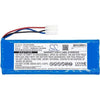Soundcast Outcast ICO421 Battery