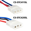 Soundcast ICO421 Battery