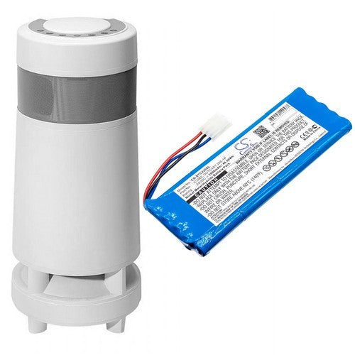 Soundcast Outcast ICO421 Battery