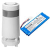 Soundcast OUTCAST 20S-1P Battery