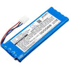 Soundcast ICO421 Battery