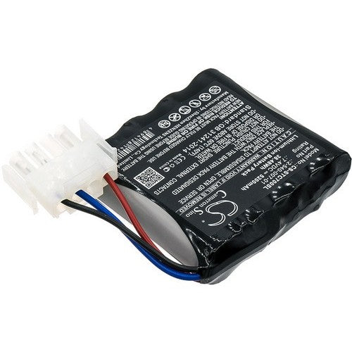 Soundcast 2-540-007-01 Battery
