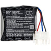 Soundcast 2-540-007-01 Battery