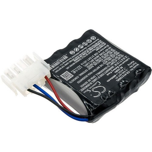 Soundcast Outcast VG7 Battery