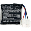 Soundcast 2-540-007-01 Battery