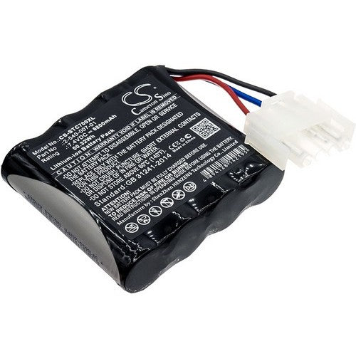 Soundcast 2-540-007-01 Battery