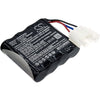 Soundcast 2-540-007-01 Battery