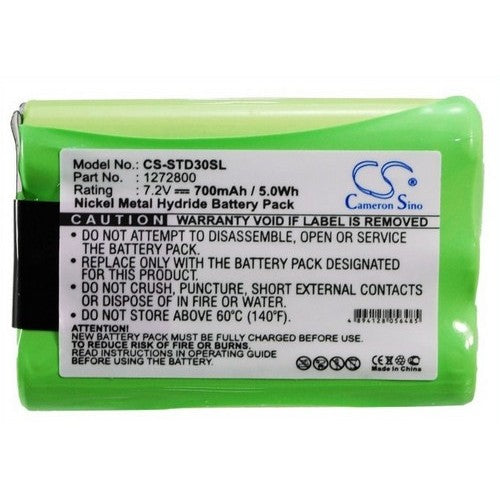 CS-STD30SL Battery