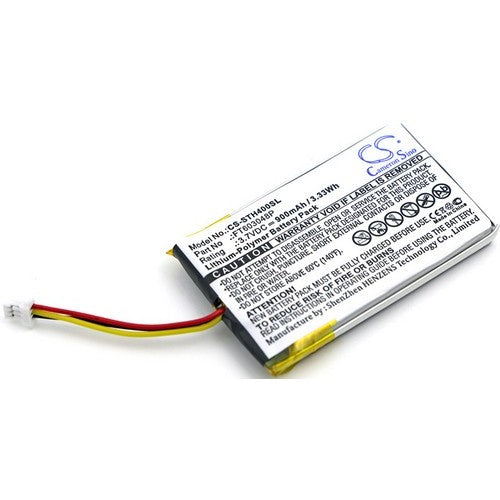 Turtle FT603048P Battery