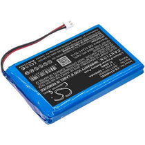 Siglent SHS1000 Battery