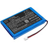 Siglent SHS1000 Battery