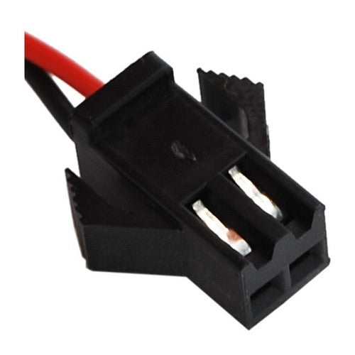 Tri-Tronics CUSTOM-27 Battery