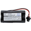 Tri-Tronics 1016200 Battery