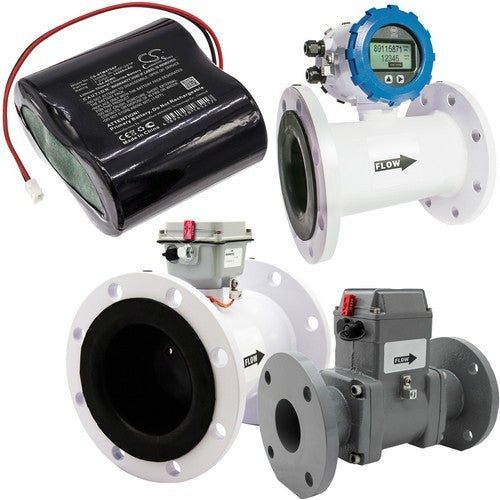 Seametrics 100889 Battery