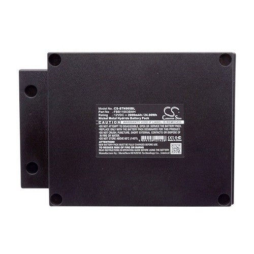 Stein 53905 Battery