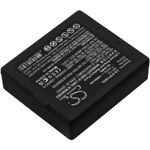 Stonex BP-1S Battery