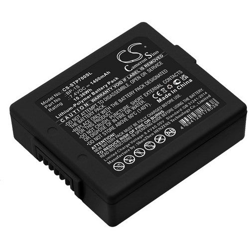 Stonex BP-1S Battery