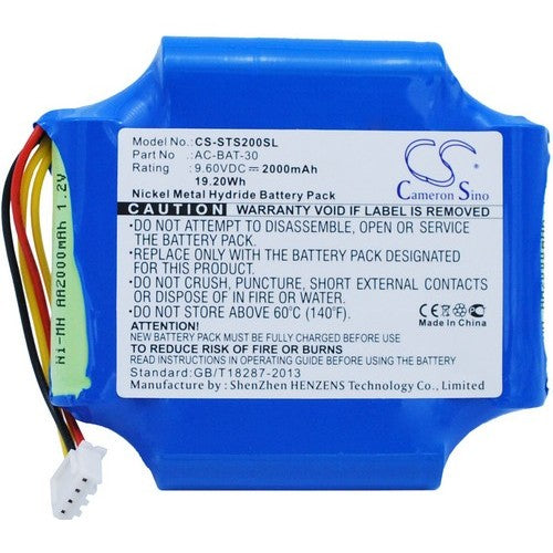 ShinewayTech S20C Battery