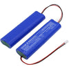 Southern S86 GPS Battery