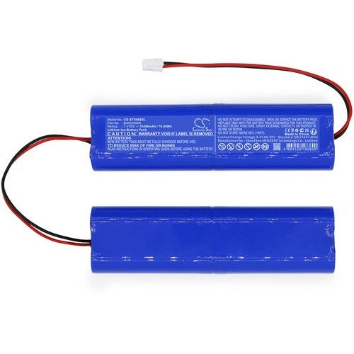 Southern S86 GPS Battery