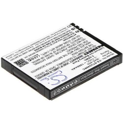 Straight Talk MXE-650 Battery