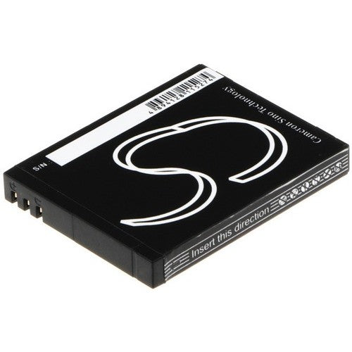 Straight Talk MXE-650 Battery