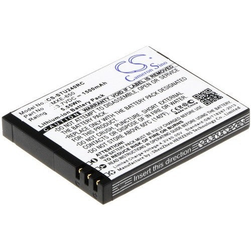 Tracfone MXE-650 Battery
