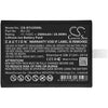 CS-STU250SL Battery