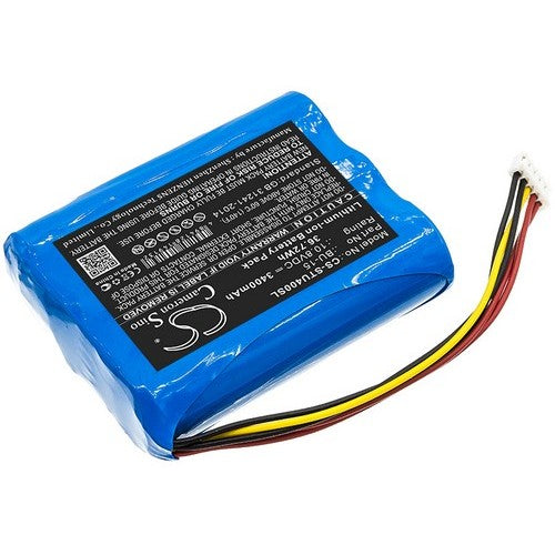 Sumitomo T-400S Battery
