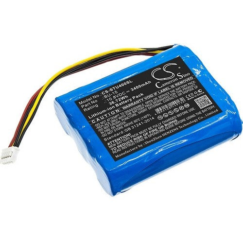 Sumitomo T-400S Battery