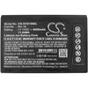 CS-STU720SL Battery