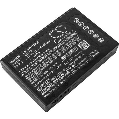 Sumitomo TYPE-Q102 Battery