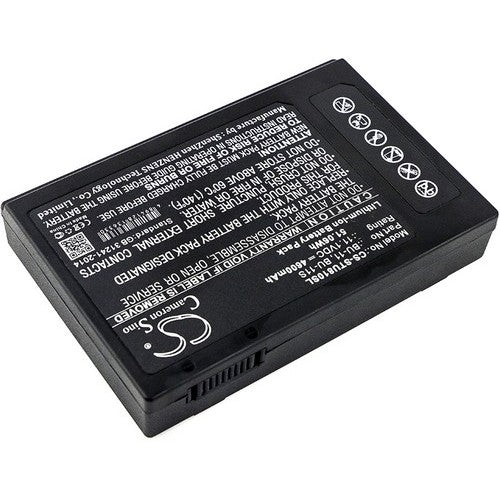 Sumitomo TYPE-81M12 Battery