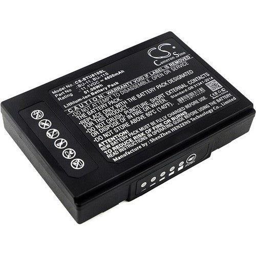 CS-STU810SL Battery