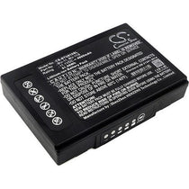 Sumitomo T-600C Battery