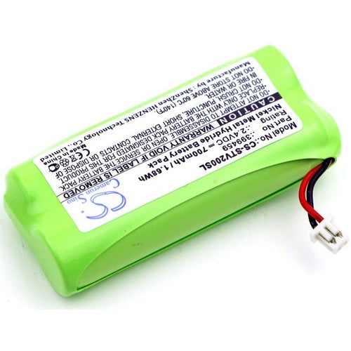 Stageclix 399459 Battery