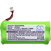 Stageclix 399459 Battery