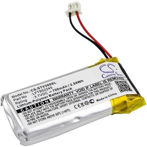 CS-STV300SL Battery