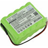 Siemens 10HR1551YC Battery