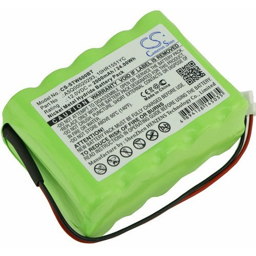 Siemens Sintony IC60-W-10 Battery