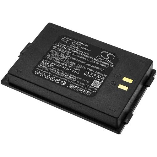 CS-STW691SL Battery