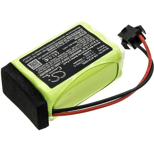 Tri-Tronics 1157900-C Battery
