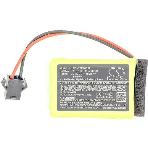 Tri-Tronics Upland Special XLS Battery